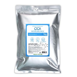 [COSCOSKOREA] NEEDS NATURE Derma Tech Modeling Mask Pack 1kg High Quality Ingredients Trusted Formula Choice - Product Image 4