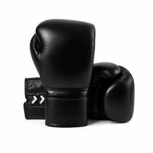 Mejor Proveedor de Conjuntos de Boxeo Personalizados con Logotipo Propio, Duraderos, Ligeros, Transpirables, para Adultos, Conjuntos de Boxeo de Cuero Genuino Personalizados - Product Image 2