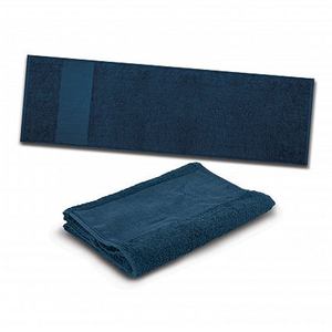 Ensemble de serviettes de rallye douces et écologiques pour adultes, séchage rapide, avec logo et couleur personnalisés, service OEM unisexe, prix bas - Product Image 4