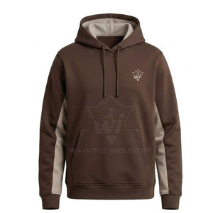 ชุดวอร์มพิมพ์ลายสำหรับผู้ชาย รุ่น Performance Men Winter Hooded ระบายอากาศได้ดี น้ำหนักเบา แห้งเร็ว เหมาะสำหรับวิ่ง ออกกำลังกาย ฟิตเนส และสวมใส่ในชีวิตประจำวัน - Product Image 2