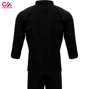 Uniforme de Artes Marciales, Traje de Kung Fu, Nuevo Traje de Karate, Uniforme de Karate de Peso Pesado, Hecho en Pakistán, Uniforme de Combate de Artes Marciales Personalizado - Product Image 5
