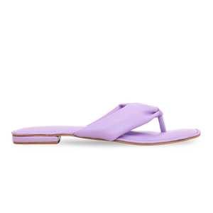 Purple Formal FR0516 Chappal Premium Quality <b>Turning</b> <b>Tool</b> - Product Image 3