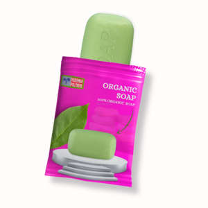 Laminés flexibles pour cosmétiques et articles de toilette Marque YP Modèle YP0010 - Product Image 1