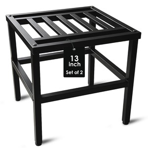 Acacia <b>Wood</b> wooden planters and plant stands OEM Custom Wholesale | Aqdus Saleem India - Product Image 1