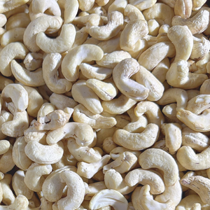 Hot Sale Cashew <b>Nuts</b> Wholesale W180 Vietnam Cashew <b>Nut</b> <b>Kernels</b> Grade Ww320 Santigo Cashew Vietnam Factory Price - Product Image 1