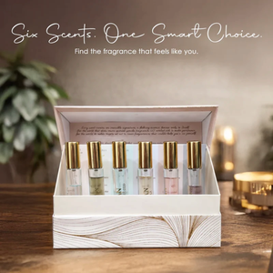 Coffret Découverte de Parfums - Collection de Parfums pour Cadeau ou Usage Personnel - Vente en Gros - Product Image 2