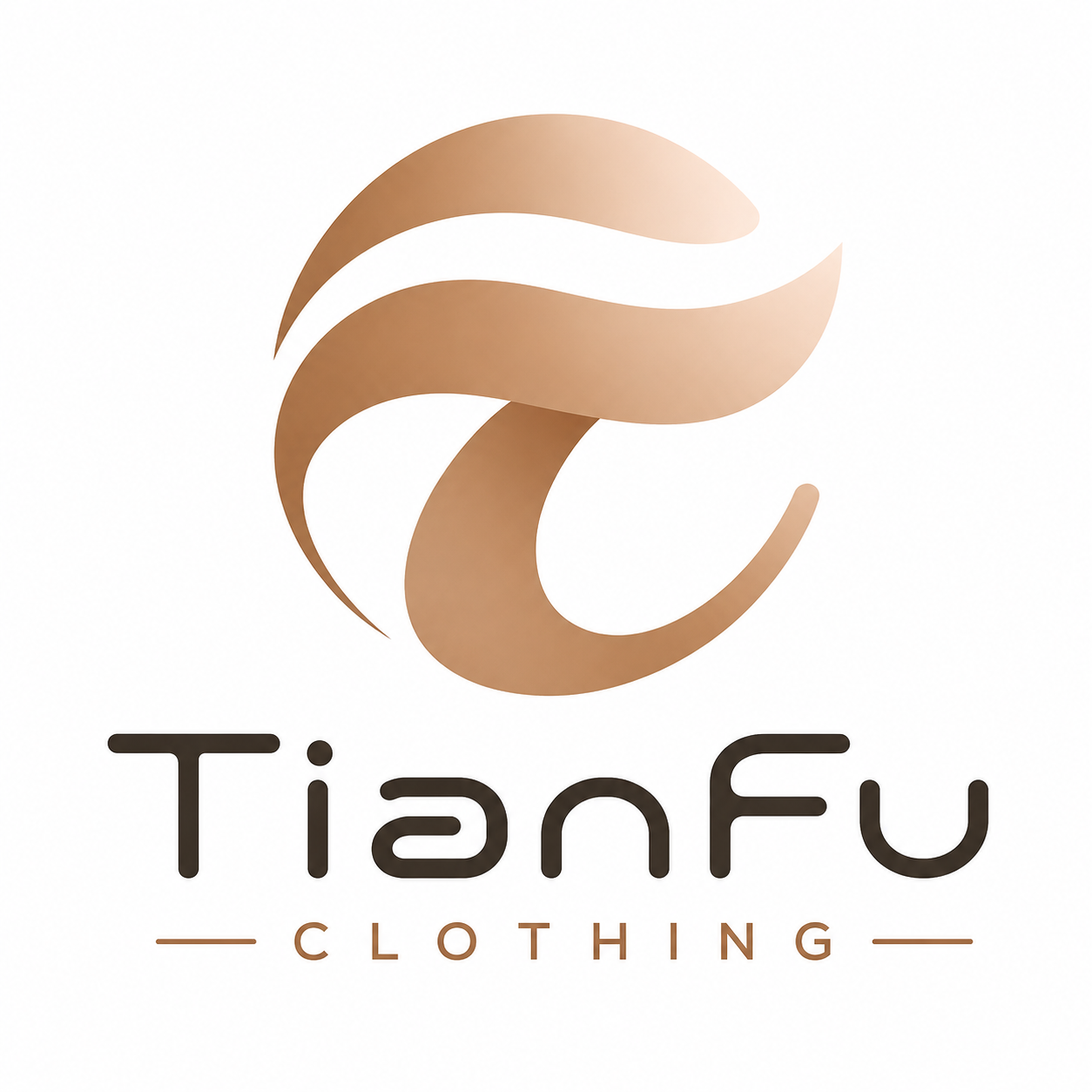 Shaoxing Tianfu Clothing Co., Ltd. logo