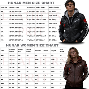 Chaqueta de Cuero Estilo Samurái Cyberpunk |   Sudadera con Capucha Johnny Silverhand para Cosplay de Motero, Ropa Exterior Bordada, Estilo Urbano Futurista y Cosplay - Product Image 6
