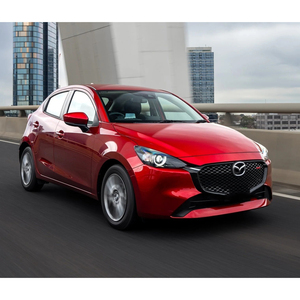 Voiture d'occasion en excellent état, design élégant et expérience de conduite confortable avec une Mazda 2 d'occasion. - Product Image 3