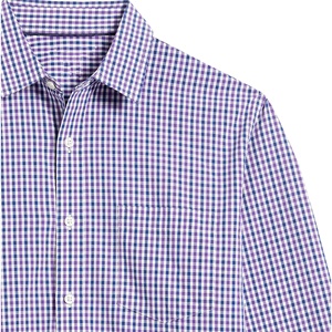 Venta al por mayor de especificaciones personalizadas ropa a granel para hombres ropa mixta ropa informal para verano y primavera camisas de vestir de manga larga - Product Image 5