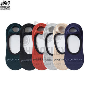 Yoga <b>Grip</b> <b>Socks</b> For Men Made In Pakistan High Quality Custom Bare Anti-slip Gym Fitness Yoga Womens Strappy Siren <b>Grip</b> <b>Socks</b> - Product Image 5