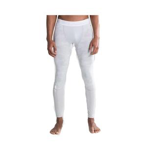 Professional Women Activewear <b>Leggings</b> with Custom Logo Moisture Wicking Quick Dry Yoga Fitness Pants - Product Image 4
