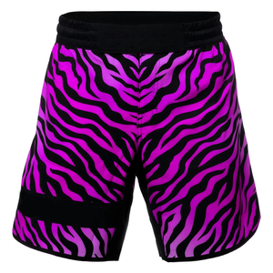 Ropa de Artes Marciales de Poliéster 100% Estampada, de Alto Rendimiento, Flexible, Duradera, que Absorbe la Humedad, para Entrenamiento, Precio al por Mayor de un Vendedor Confiable - Product Image 1