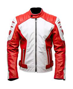 Chaqueta de Motociclismo Impermeable y Cortavientos, 100% Poliéster, Unisex, para Todas las Estaciones, Chaqueta de Carreras Super Speed - Product Image 1