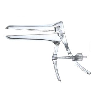 Nouvel Arrivage de Haute Qualité : Spéculum Vaginal Manuel en Acier Inoxydable, Certifié CE ISO 13485, Instruments de Classe - Product Image 4