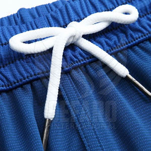 Uniforme de baloncesto sin mangas, diseño propio, producto en oferta, uniforme de baloncesto unisex - Product Image 4