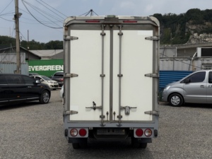 Camioneta <span class=keywords><strong>Bongo</strong></span> 3 Blanca Usada, Camión <span class=keywords><strong>de</strong></span> Carga, Diésel, Manual, Volante a la Izquierda, Transporte, Auto Usado Coreano, <span class=keywords><strong>Segunda</strong></span> <span class=keywords><strong>Mano</strong></span>, 2018 - Product Image 2