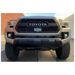 Toyota Tacoma TRD Off-Road Doble Cabina 4x4 2019 - Product Image 1