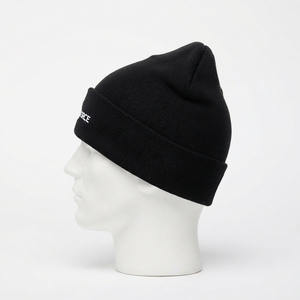 <b>Beanie</b> Cap Wholesale Winter Acrylic Jacquard Unisex Adjustable Outdoor Use Cheap Price High Quality Custom Design Logo - Product Image 4