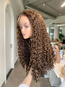 Extensions de cheveux humains vierges vietnamiennes Remy bouclés crépus eurasiens de haute qualité 100% sans enchevêtrement sans hangar - Product Image 3