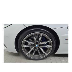 บีเอ็มดับเบิลยู ซี4 เอ็ม40ไอ ปี 2022 พวงมาลัยซ้าย เกียร์อัตโนมัติ พร้อมกล้องมองหลัง ระยะทาง 23,705 กม. รถซีรีส์ 5 - Product Image 5