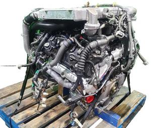 Moteur d'occasion 1VD-FTV 4.5L V8 essence bi-turbo avec garantie de 12 mois - Product Image 1