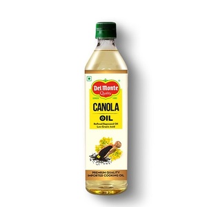 Huile de colza raffinée biologique, huile végétale comestible, prix de gros, livraison rapide, meilleur choix pour une cuisine saine - Product Image 3