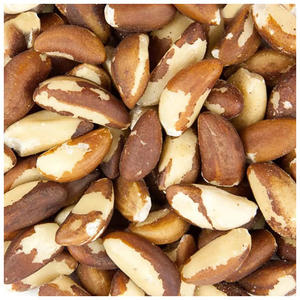 Núcleos de nuez de Brasil sin cáscara - Grado de tamaño pequeño entre 140-159 nueces por libra - bolsas al vacío aluminizadas - Product Image 4