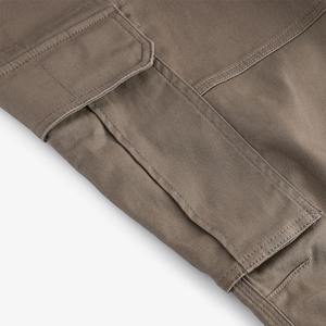 Jeans pour enfants en coton doux, denim à motif 3D, de haute qualité, personnalisables, streetwear décontracté pour garçons et filles - Product Image 4
