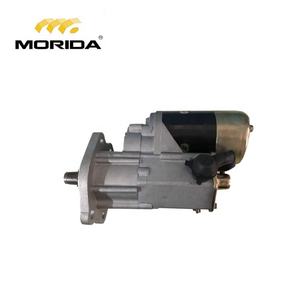 สตาร์ทเตอร์ 4LH 119129-77700 สำหรับยันม่าร์ - Product Image 1