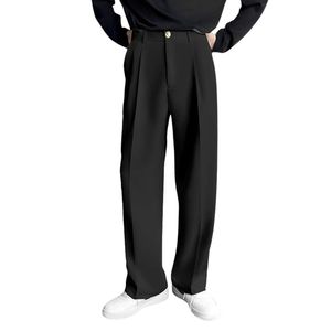 Pantalons décontractés pour hommes sur mesure en gros, fabricant OEM, fournisseur en gros, coupe régulière, confortables, pantalons de tous les jours, style FTX - Product Image 1