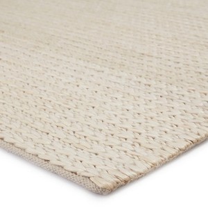Alfombra Rectangular de Yute Trenzado Hecha a Mano, Estilo Geométrico Oriental, Base Antideslizante, Reversible, Apta para Mascotas, Pelo Corto, para Picnic - Product Image 3