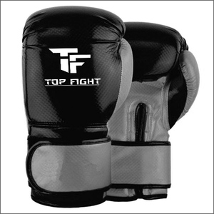 Gants de boxe en cuir personnalisés avec logo, les plus vendus en gros, pour l'entraînement et les combats - Product Image 1