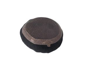 Peluca y Prótesis Capilar de Cabello Humano Remy Indio 100% Natural, Ondulado Profundo, Cabello Taz de Bangladesh, con Parte en U, Ecológica - Product Image 5