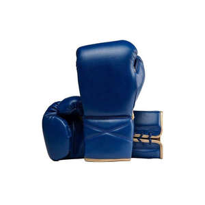 Nouvel ensemble d'équipement de boxe d'entraînement de combat le plus vendu RTS, dernière collection d'ensembles de sparring Fly Boxing, vente en gros OEM, ensemble de boxe Fly Boxing personnalisé CP-BHG-04 - Product Image 2