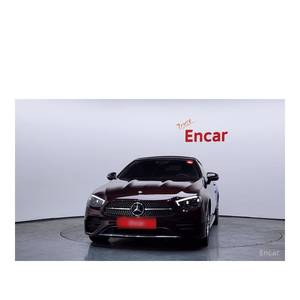 Mercedes-Benz Classe E E450 4MATIC Cabriolet 2023, 32 985 km, boîte automatique, conduite à gauche, caméra de recul - Product Image 3