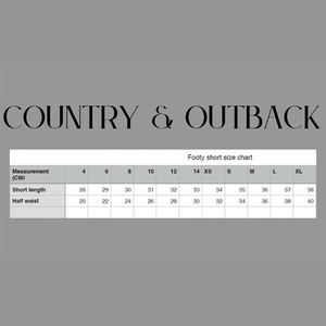 กางเกงรักบี้รุ่นล่าสุด ออกแบบเองได้ ราคาถูก พิมพ์ลายแบบ Sublimation รับทำโลโก้ OEM กางเกงรักบี้ชาย มีกระเป๋าลึก - Product Image 4