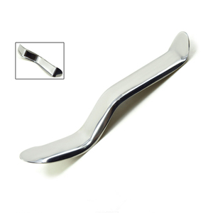 Juego de Instrumentos de Cirugía Oral Periodontal Microquirúrgica, Elevadores Dentales Manuales de Acero Inoxidable, Tijeras de Alta Calidad con Certificación CE - Product Image 2