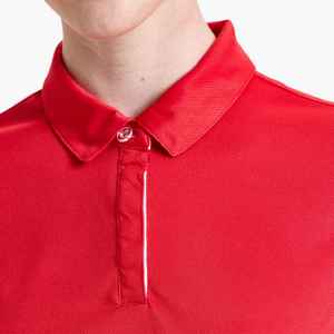 High Quality Vent <b>Skirt</b> Shorts Top Agile Soft Feel Player Court Performance Stretch Fabric Training Tennis Uniform - Product Image 4