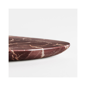 Bandeja Redonda de Madera Moderna y Resistente para Servir Alimentos en la Cocina y el Comedor al Mejor Precio - Product Image 6