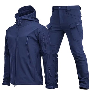 เสื้อแจ็คเก็ตกันลมแบบมีโลโก้สั่งทำพิเศษ กันน้ำ น้ำหนักเบา สำหรับฤดูหนาว ผ้าฝ้าย 100% สำหรับทุกเพศ เหมาะสำหรับกิจกรรมกลางแจ้ง ดีไซน์ใหม่ ปี 2026 - Product Image 4