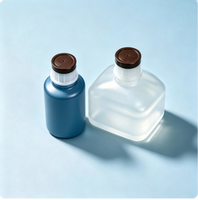 Tinta de Codificación Compatible H 1087K y Tinta Solvente para Máquinas de Inyección de Tinta Serie UX