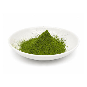 Té Verde Matcha Japonés Ceremonial NAK-3 de Primera Cosecha de Shizuoka Yabukita, Calidad Excepcional en Bolsas - Product Image 4