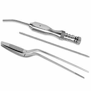Juego de Instrumentos Quirúrgicos Ortopédicos PENTAX SURGICAL de 18 Piezas PMD CJD, Acero Inoxidable de Grado Alemán, Juego Ortopédico con Certificación CE ISO - Product Image 4