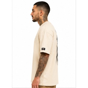 Camiseta Básica Premium para Hombre, Ligera, Transpirable, de Algodón, Cómoda para Uso Diario, con Estilo, Duradera, de Calidad, Nueva Llegada - Product Image 4