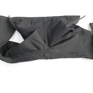 Kimono de BJJ Personalizado, Uniforme de Artes Marciales Coreano, Equipo de Entrenamiento de MMA, Elástico, Ligero, Duradero, 100% Algodón Premium - Product Image 4