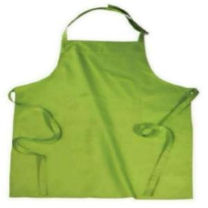 Delantal de Cocina sin Mangas, Ecológico, con Diseño Personalizado, Económico, 100% Algodón Orgánico, Venta al Por Mayor - Product Image 5