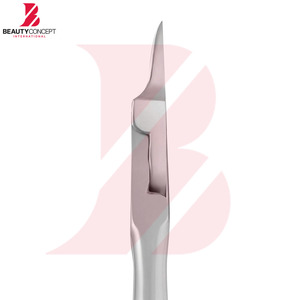 Últimos Cortaúñas de Acero Inoxidable Afilados con Logotipo Personalizado, Pinza de Pedicura de Alta Calidad, Removedor de Piel Muerta para Salón, ¡Gran Venta! - Product Image 6