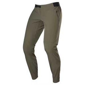 Pantalones de Carreras Personalizados de Alta Calidad, Cordura Poliéster, Impermeables, de Secado Rápido, Transpirables, Unisex, para Motociclismo - Product Image 1