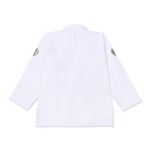 Kimono de Jiu Jitsu Shoyorol Personalizado para Competición, Superventas #   Kimono de Artes Marciales Duradero para Adultos, 26 Piezas - Product Image 5
